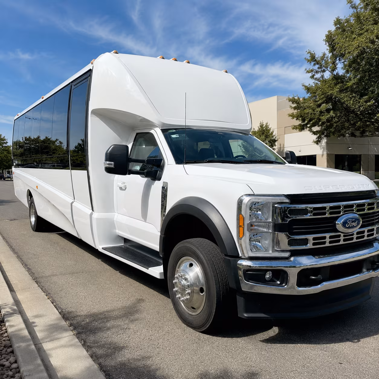 bellevue airport transfer shuttles