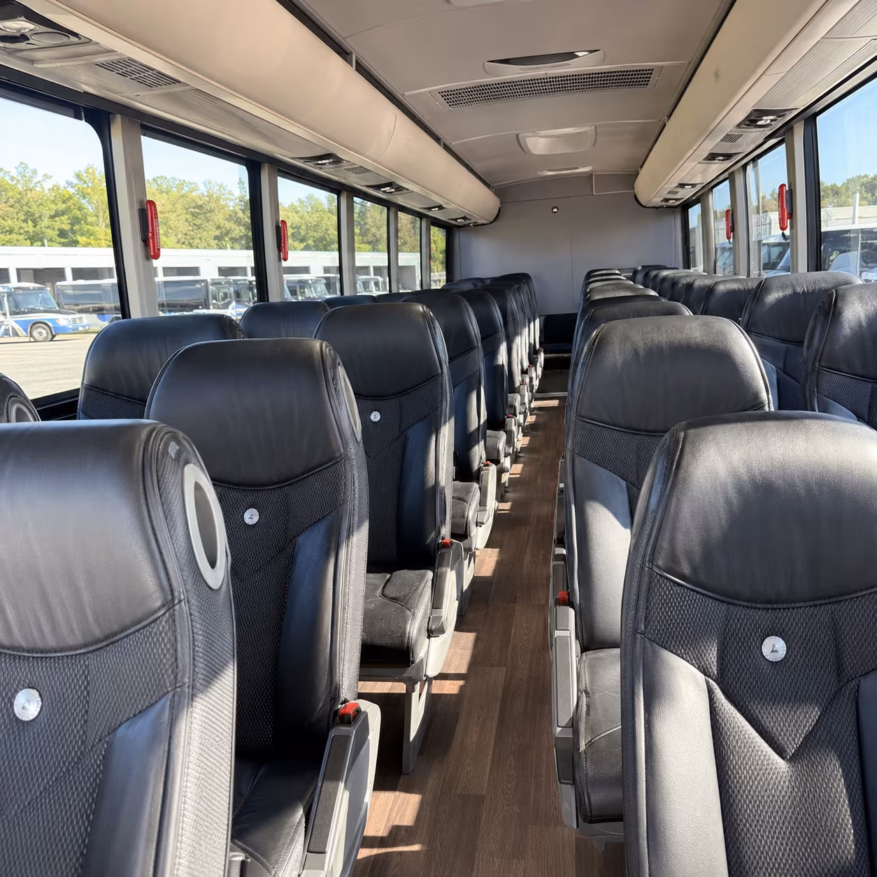 bellevue get pricing for your bellevue wedding charter bus rental