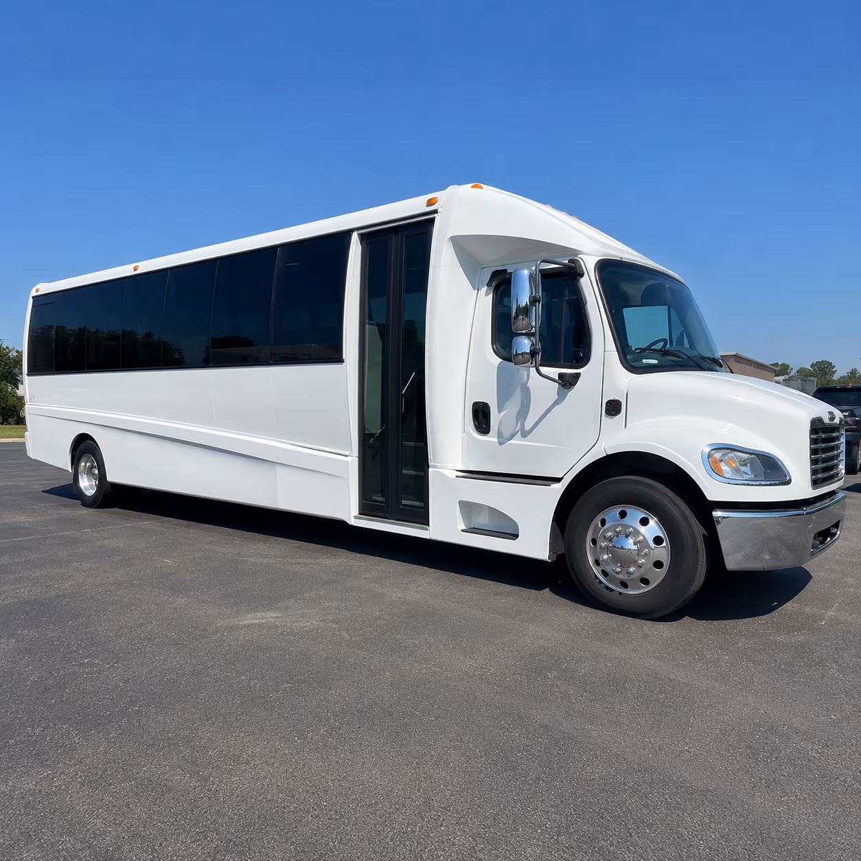bellevue sports team and fan group charter bus rentals in bellevue