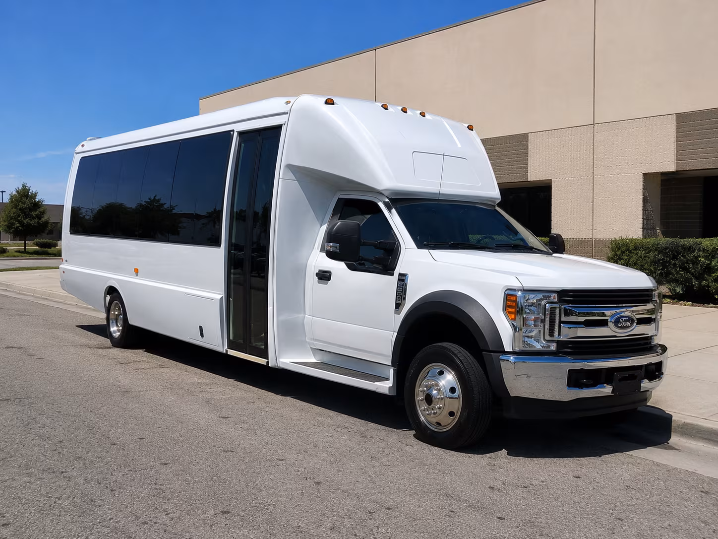 bothell concert transportation onboard seating