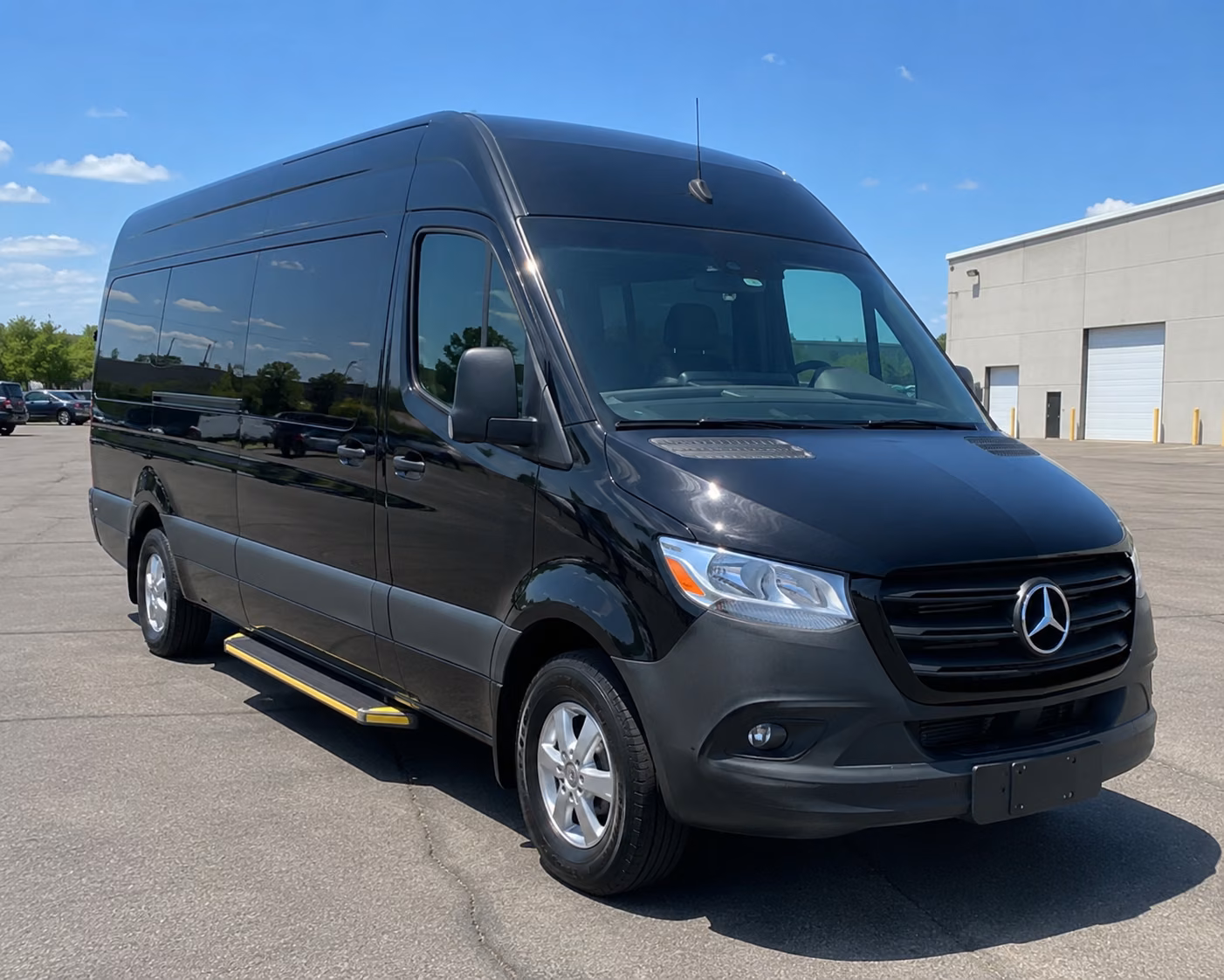 bothell wine tour brewery transportation onboard seating