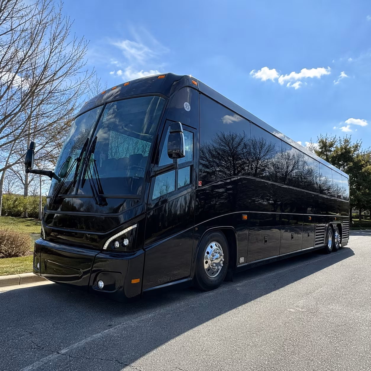 Bothell Wine Tour & Brewery Transportation