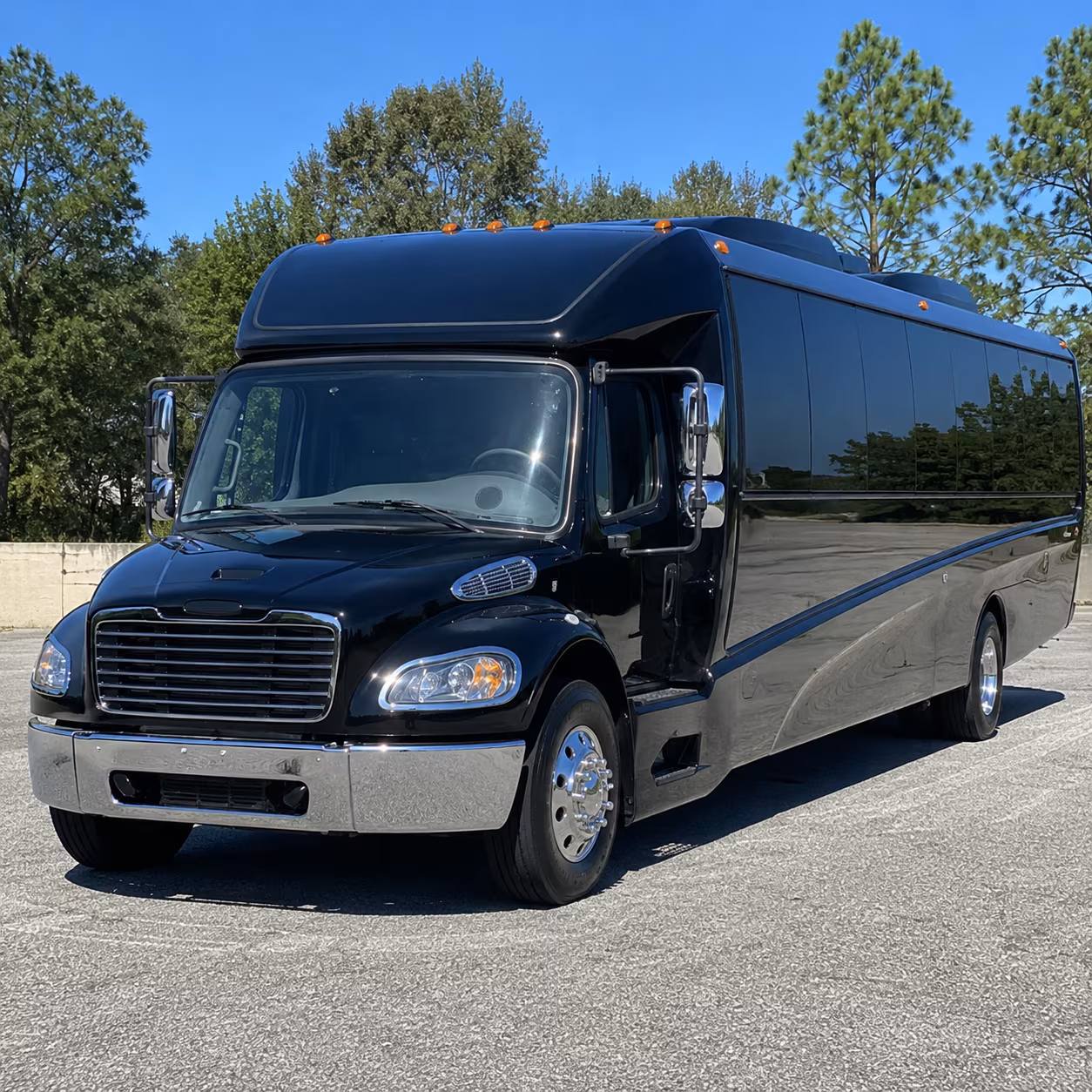 bus rentals to husky stadium and uw huskies games from bothell