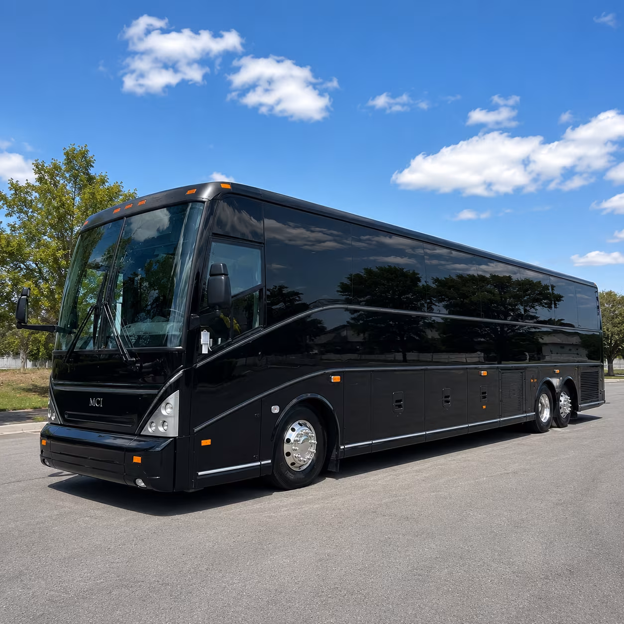 everett easy everett employee shuttle bus rentals