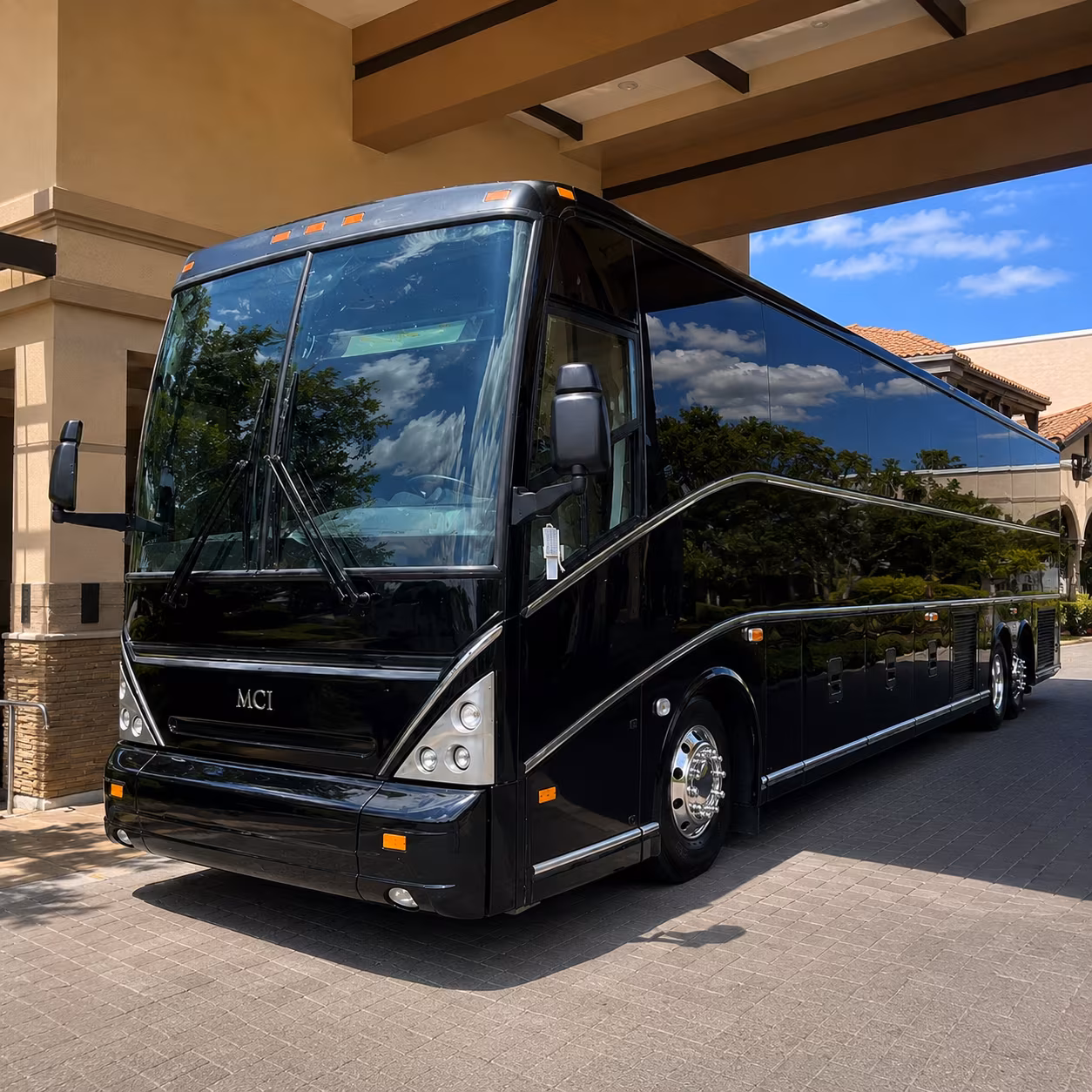 everett easy sporting event charter bus rentals in everett