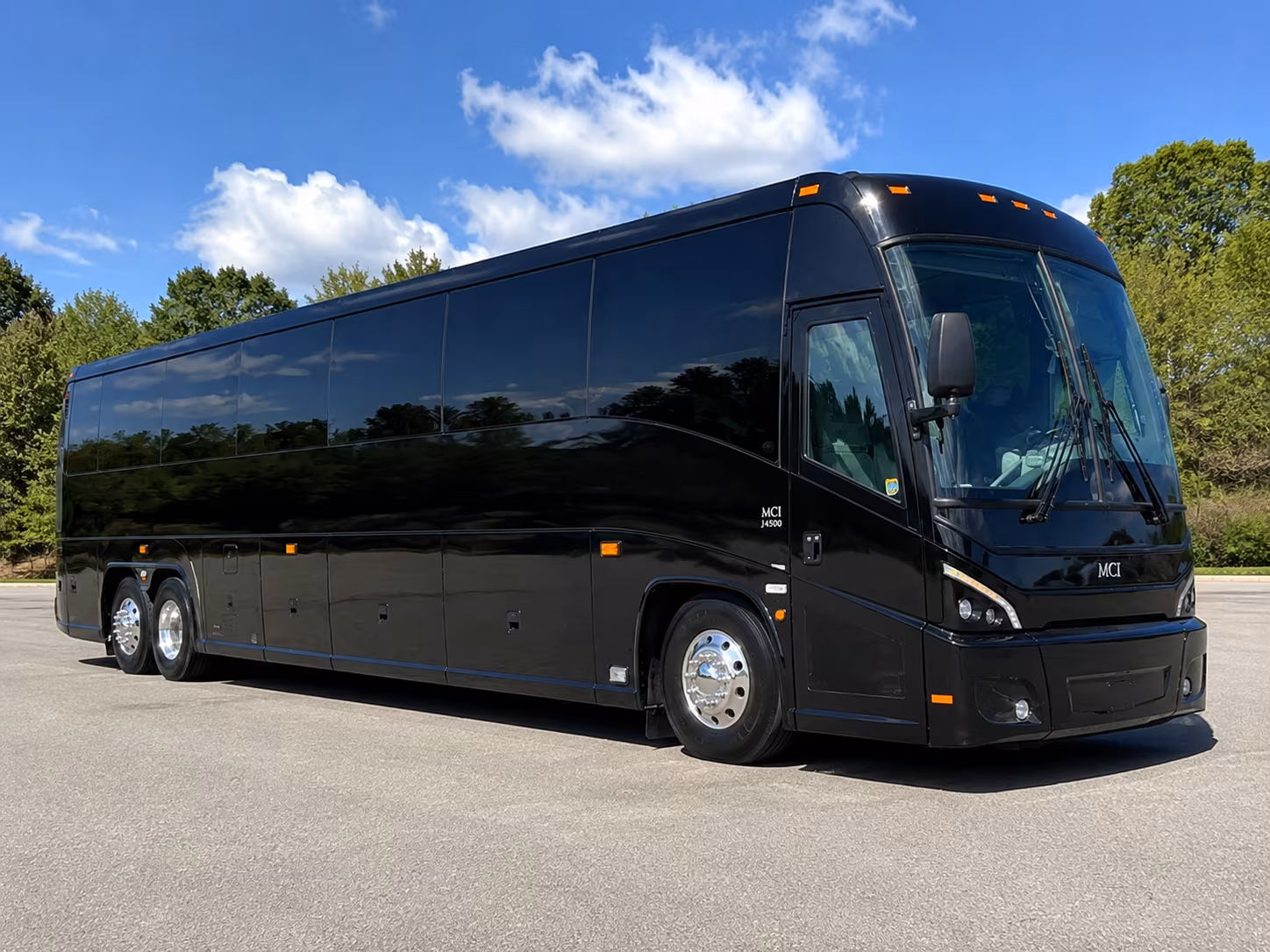 everett government and military charter bus rentals you can trust