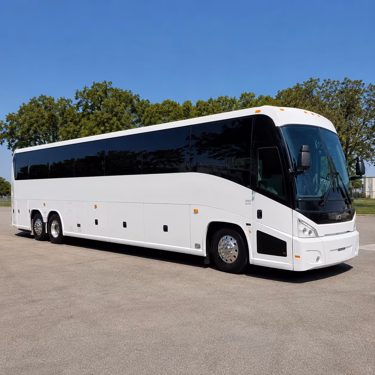 everett keep your religious group together with an everett charter bus rental