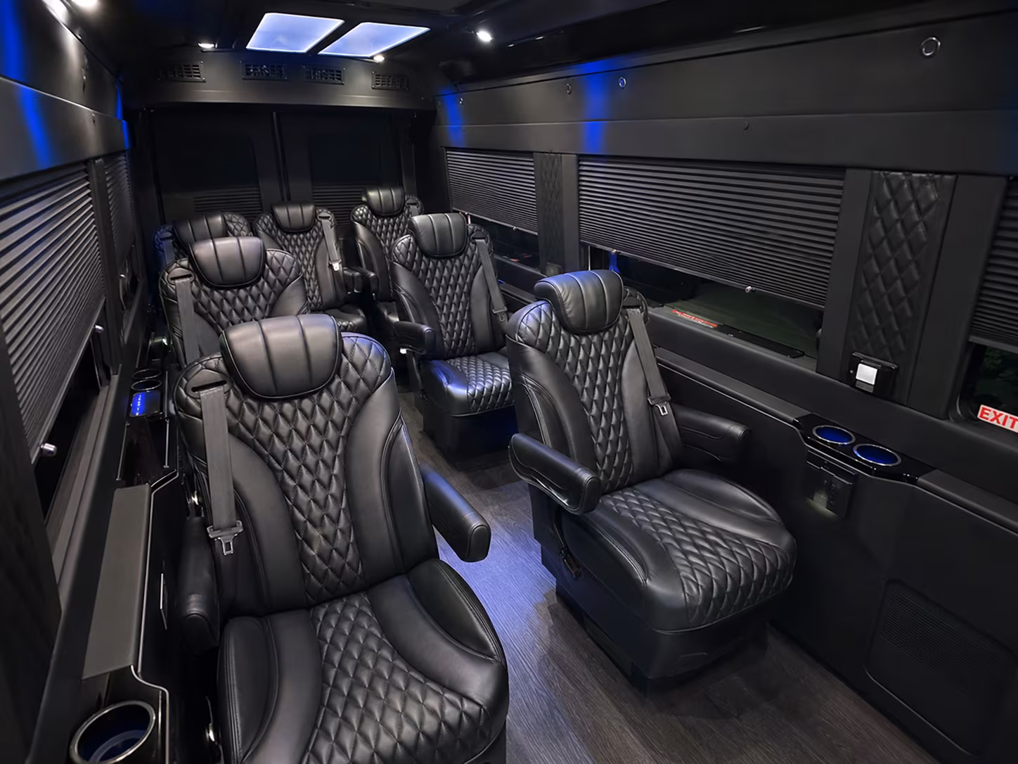 federal way create a night to remember with federal way prom bus rentals