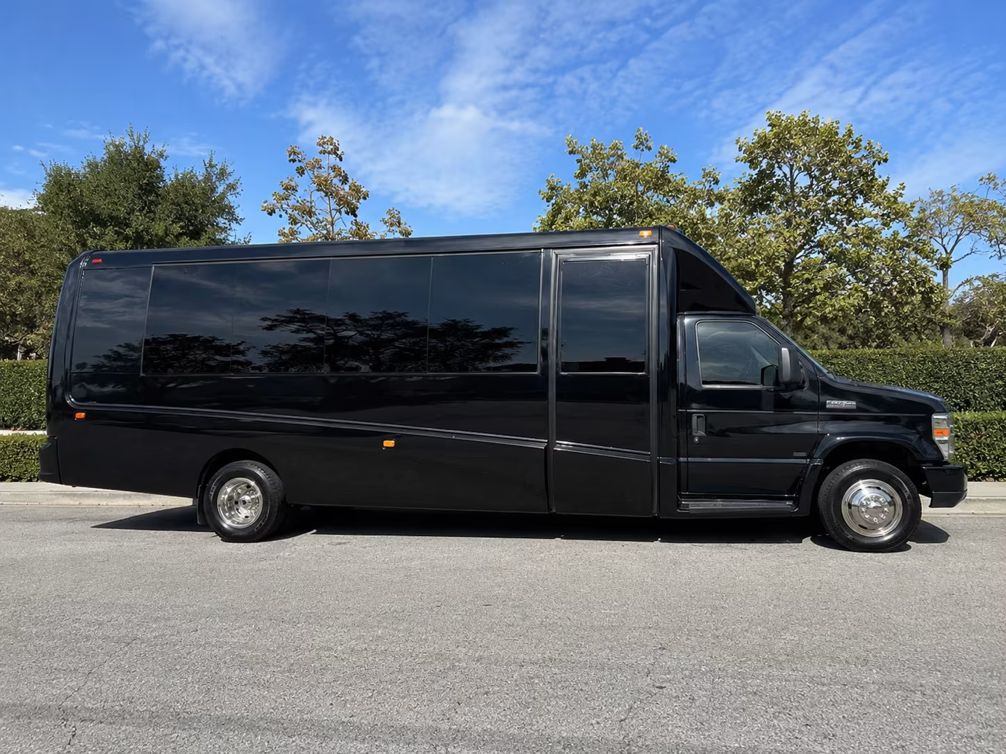 federal way efficient and timely transportation for federal way winery tours