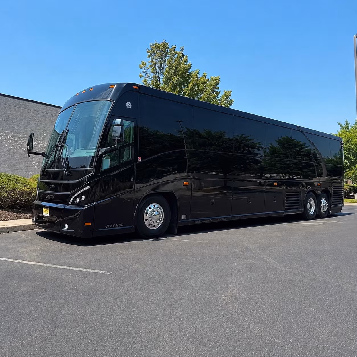 federal way keep your field trip on schedule with a federal way charter bus rental