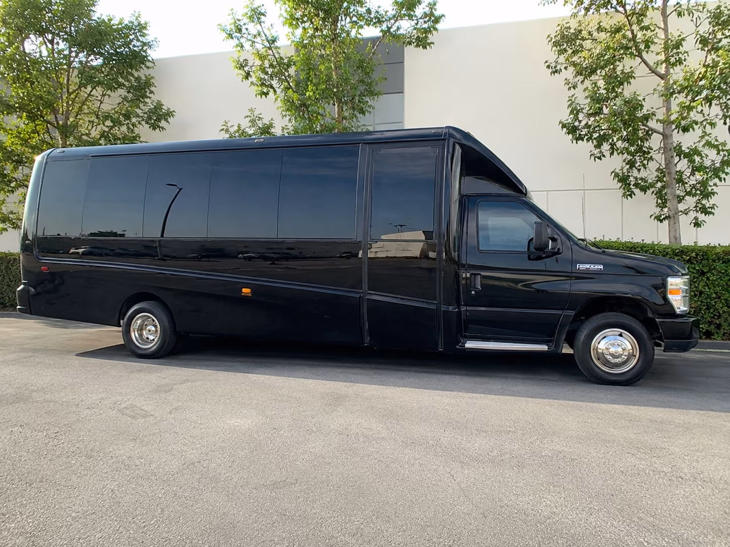 forget the parking scramble at bothell and woodinville venues