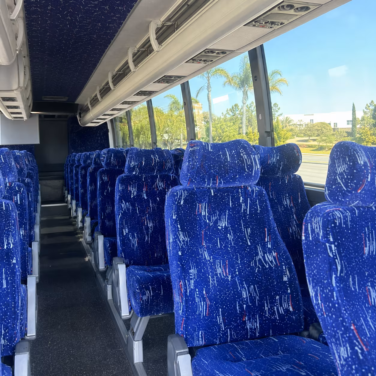 from bothell to sea tac know where your charter bus picks up at sea