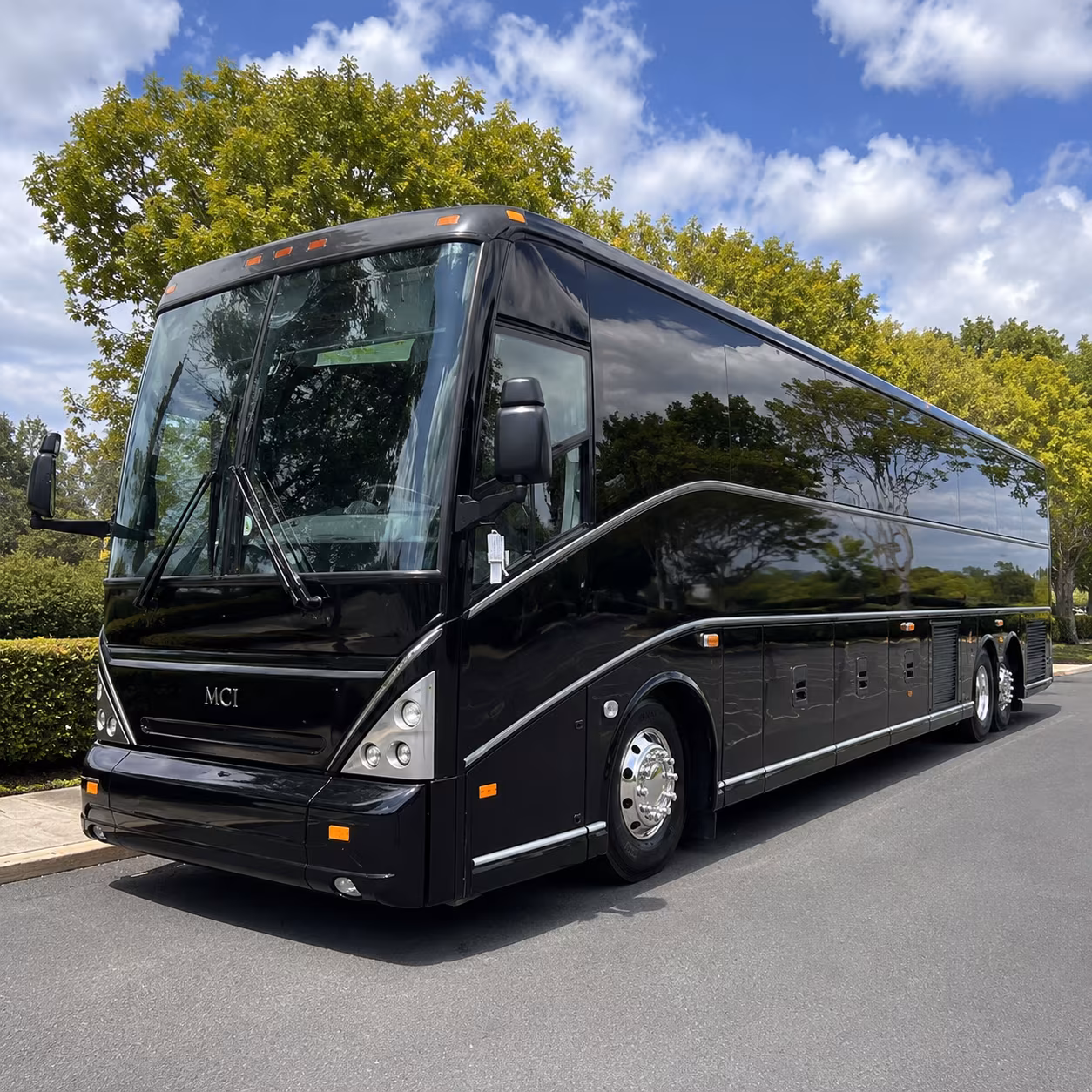 give your group the easiest airport experience in bothell washington