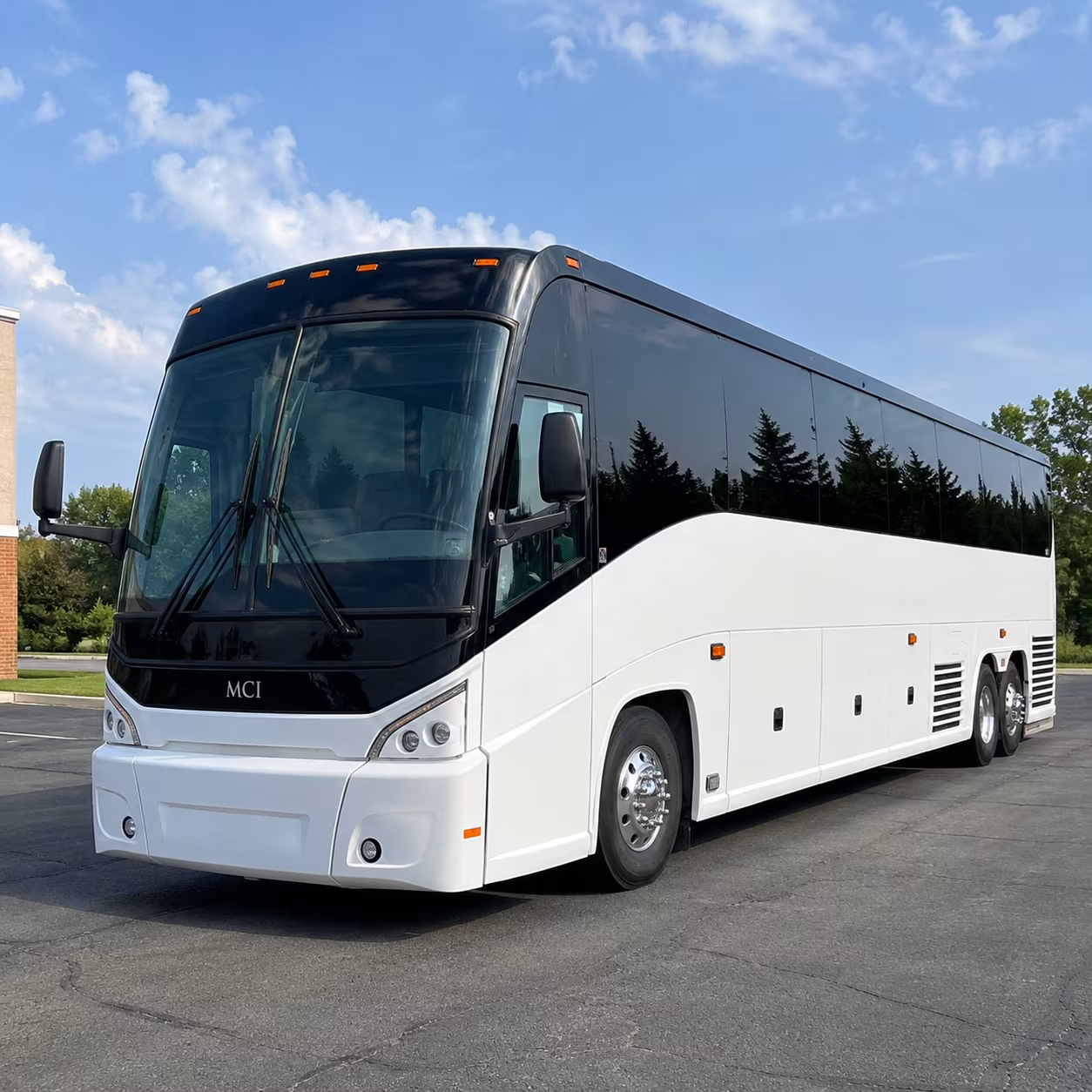 how the distance and duration of your trip affect charter bus rates in bothell