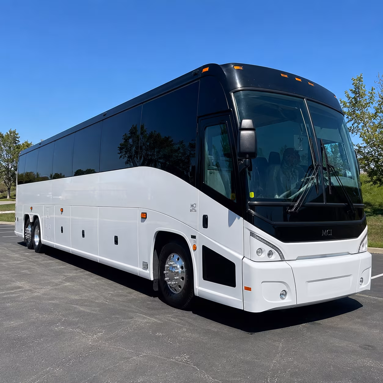 kent comfortable shuttles for kent employees