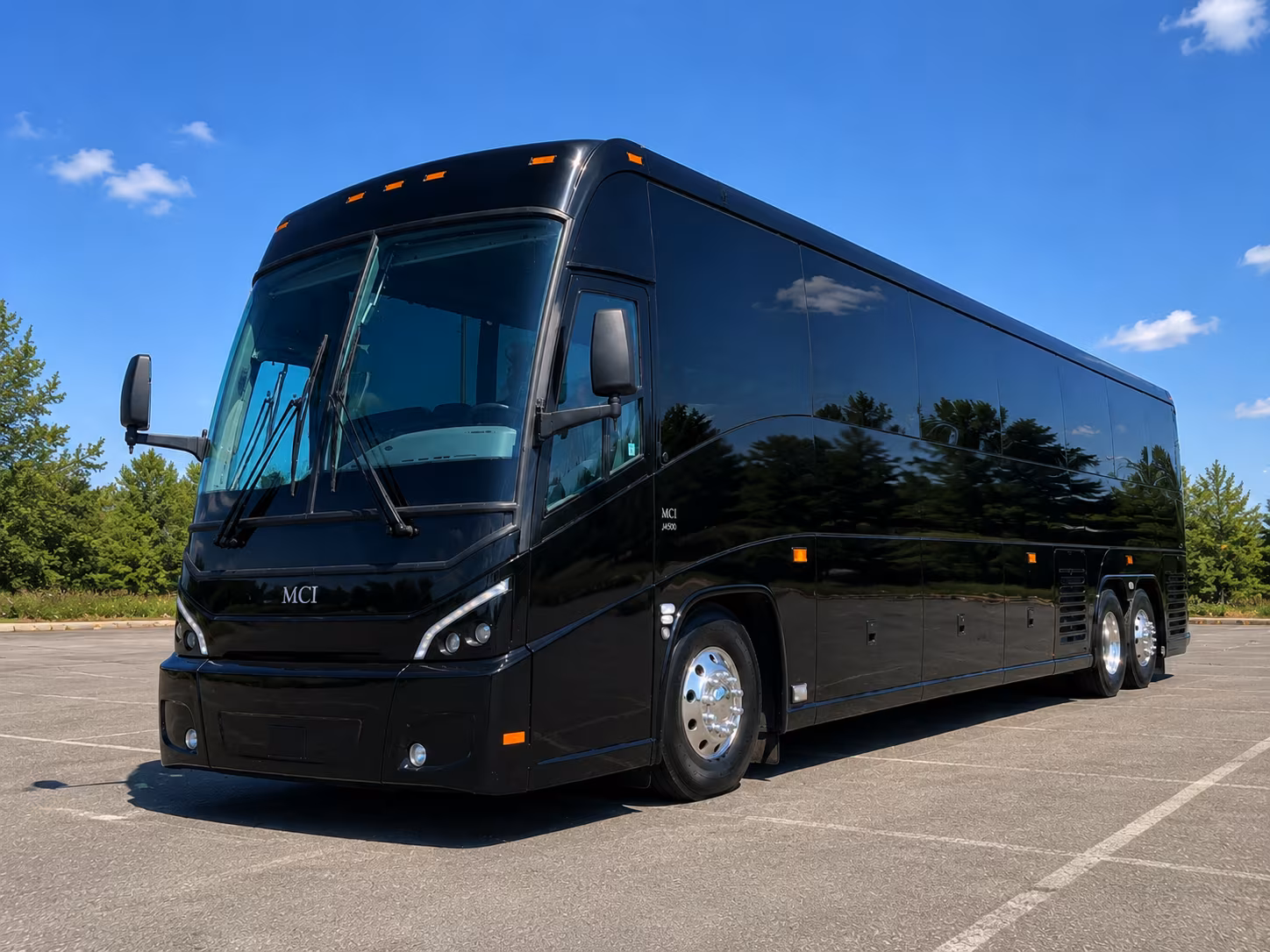 kent easy long distance charter bus rentals in kent