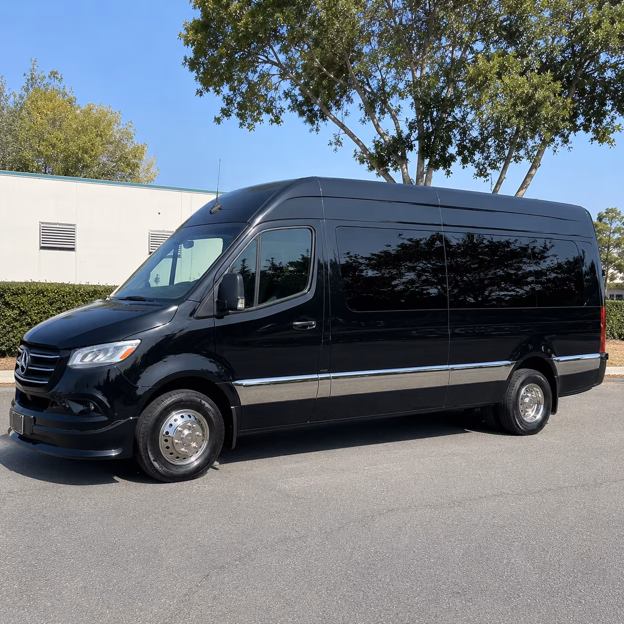 kent streamlined kent private event transportation