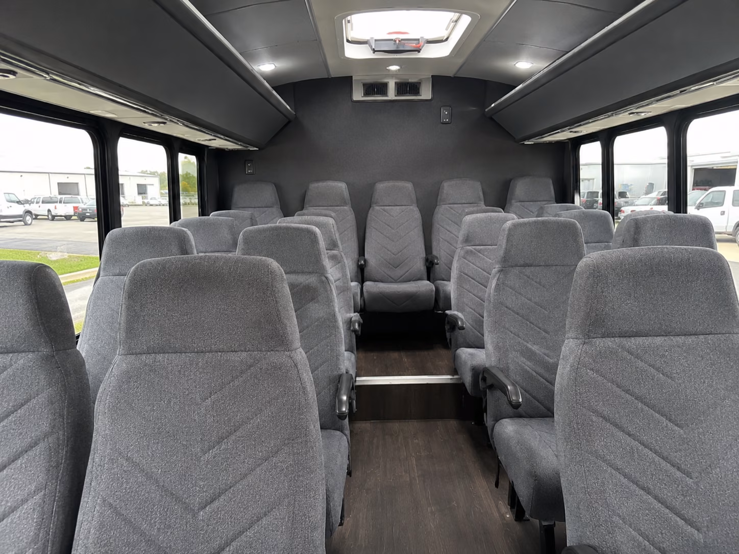kent timely charter buses for kent teams and fans on game day
