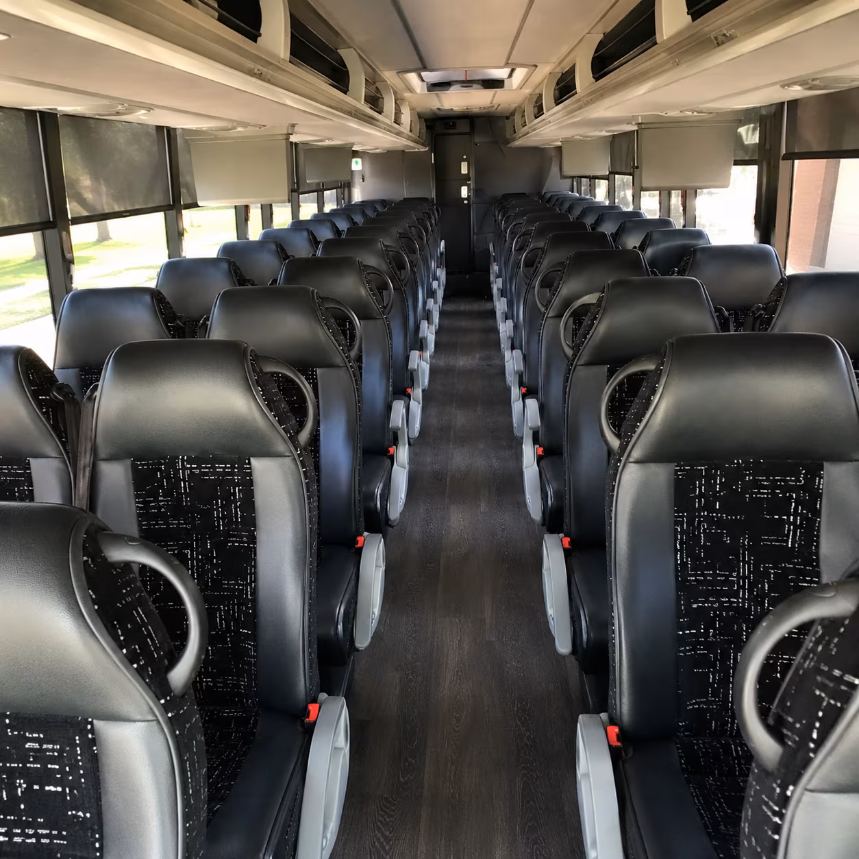 kent timely charter buses for kent wedding guests