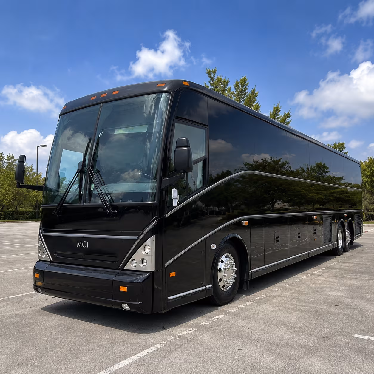 kirkland book your kirkland church religious group charter bus rental
