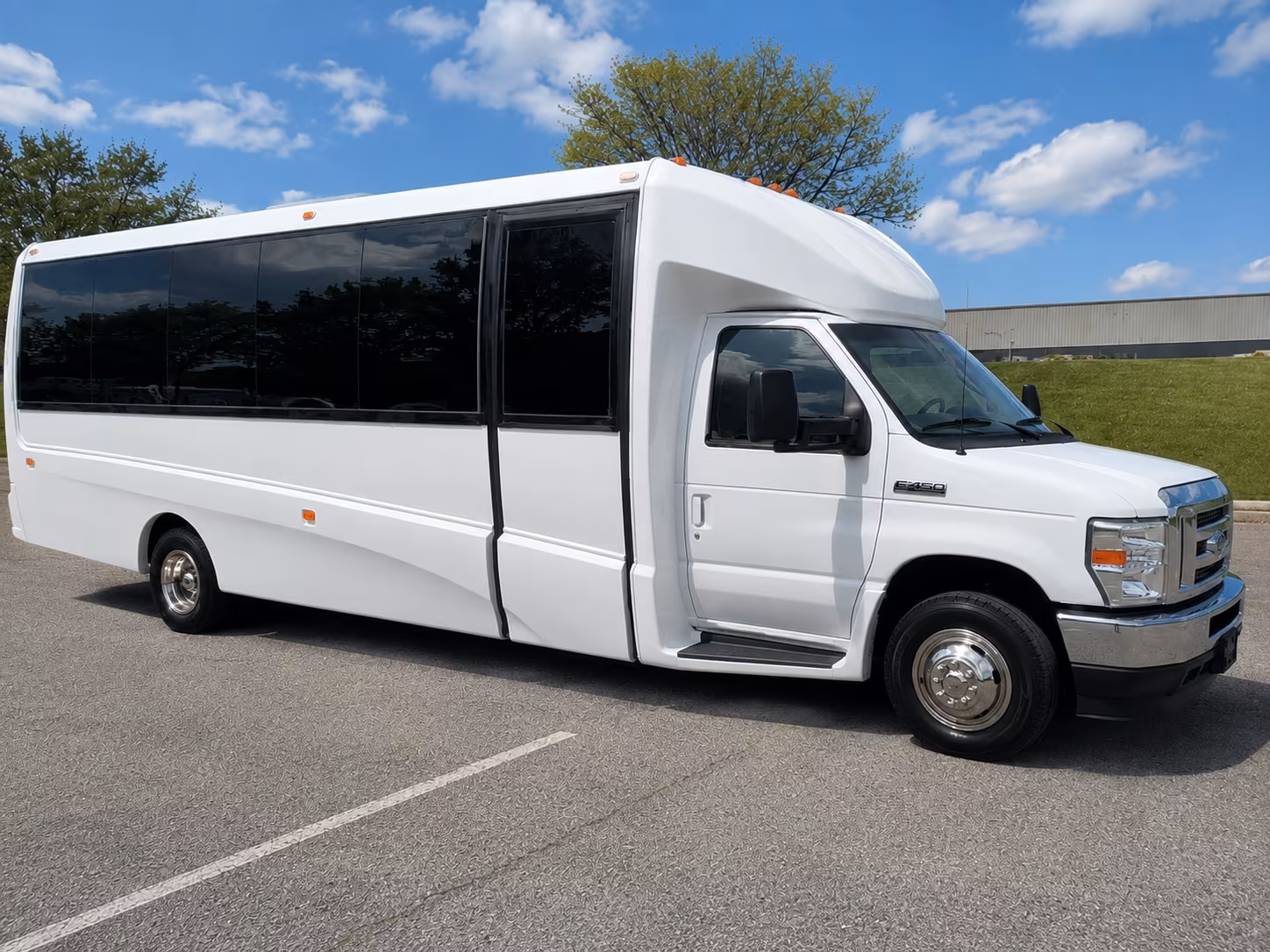 kirkland easy kirkland winery shuttle bus rentals