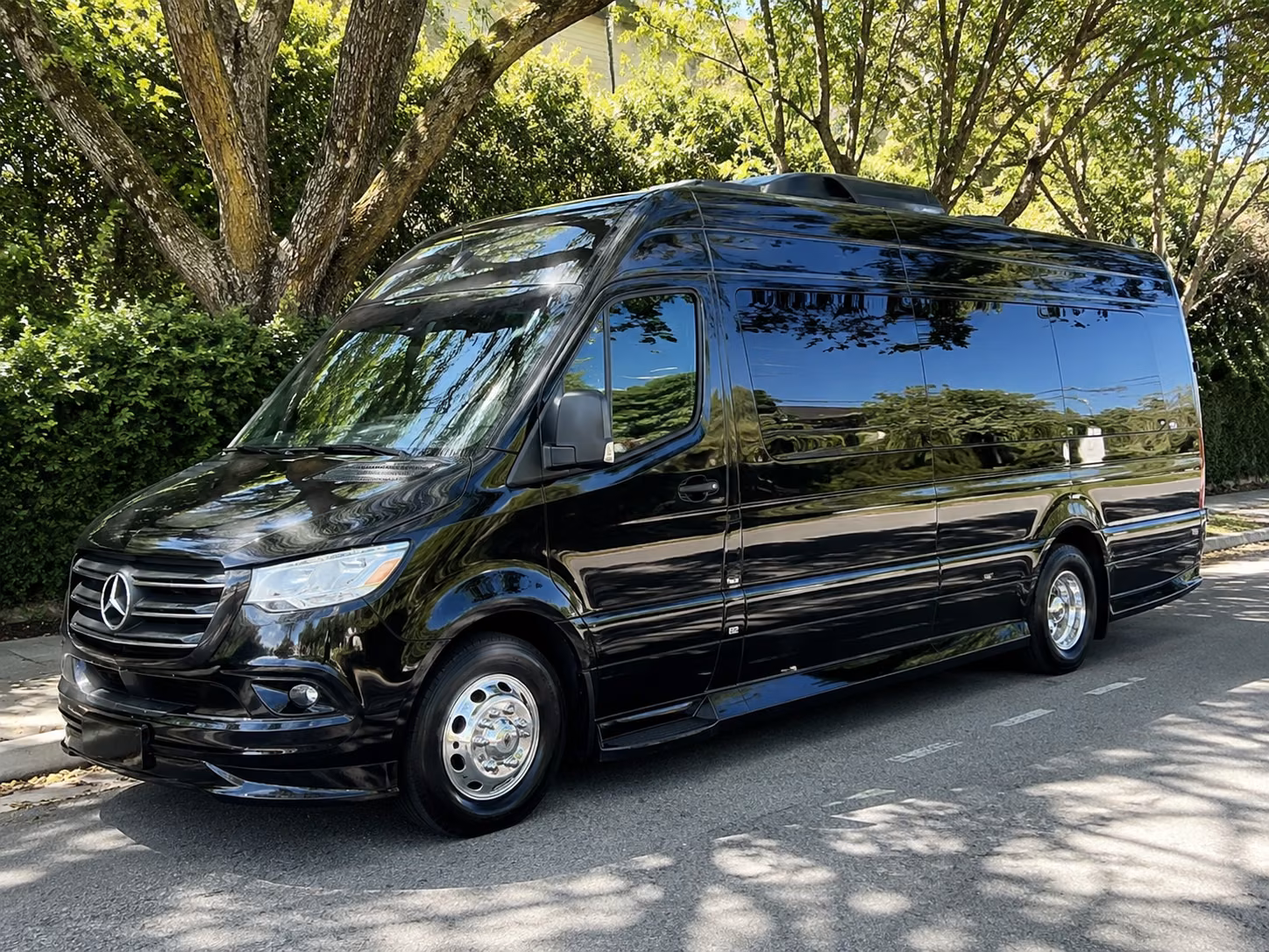 kirkland group transportation to concerts in kirkland