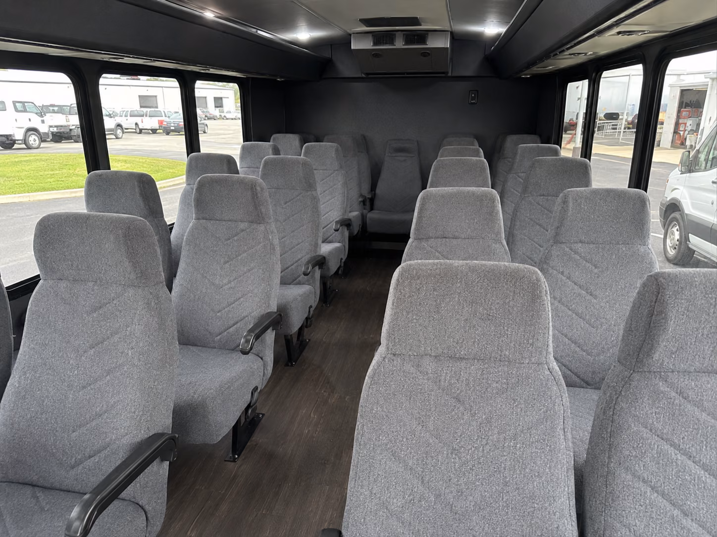kirkland start the celebration with kirkland party bus rentals