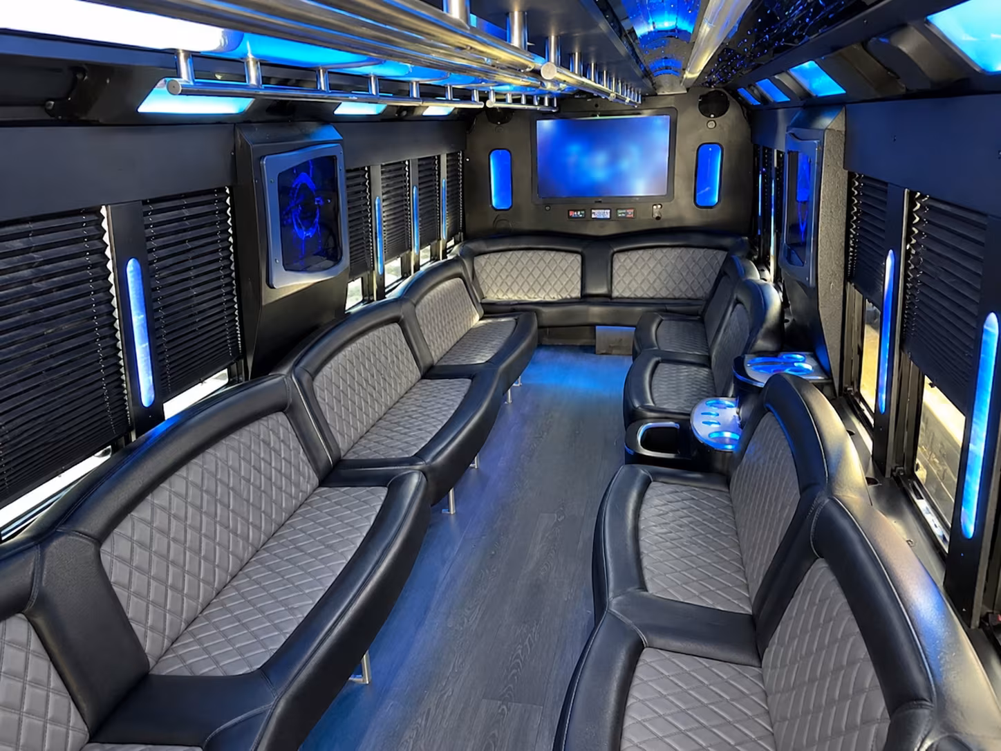 mcmenamins anderson school bothell party bus rental