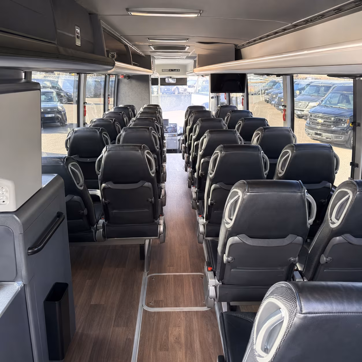 ready to compare concert buses serving bothell here s how easy it is