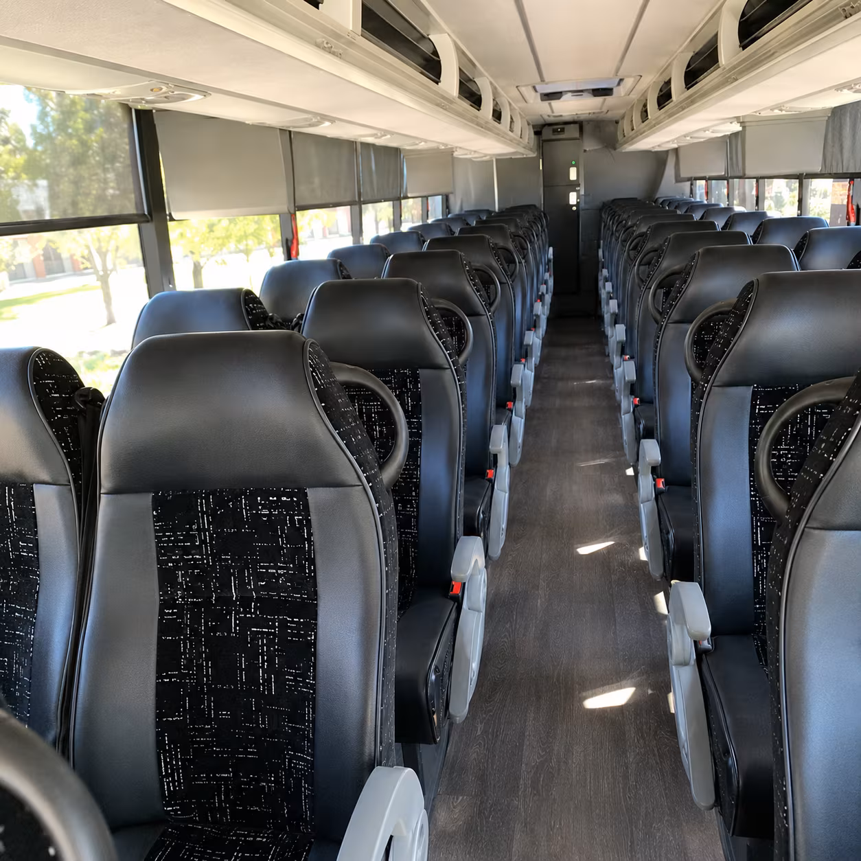 recurring employee shuttles built around your bothell campus schedule
