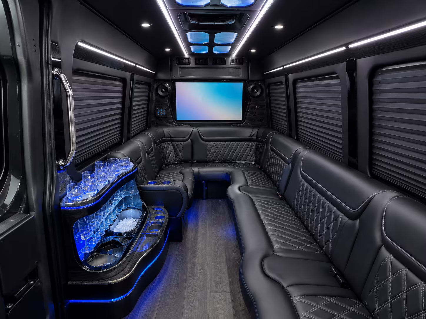 redmond book group transportation to redmond concerts