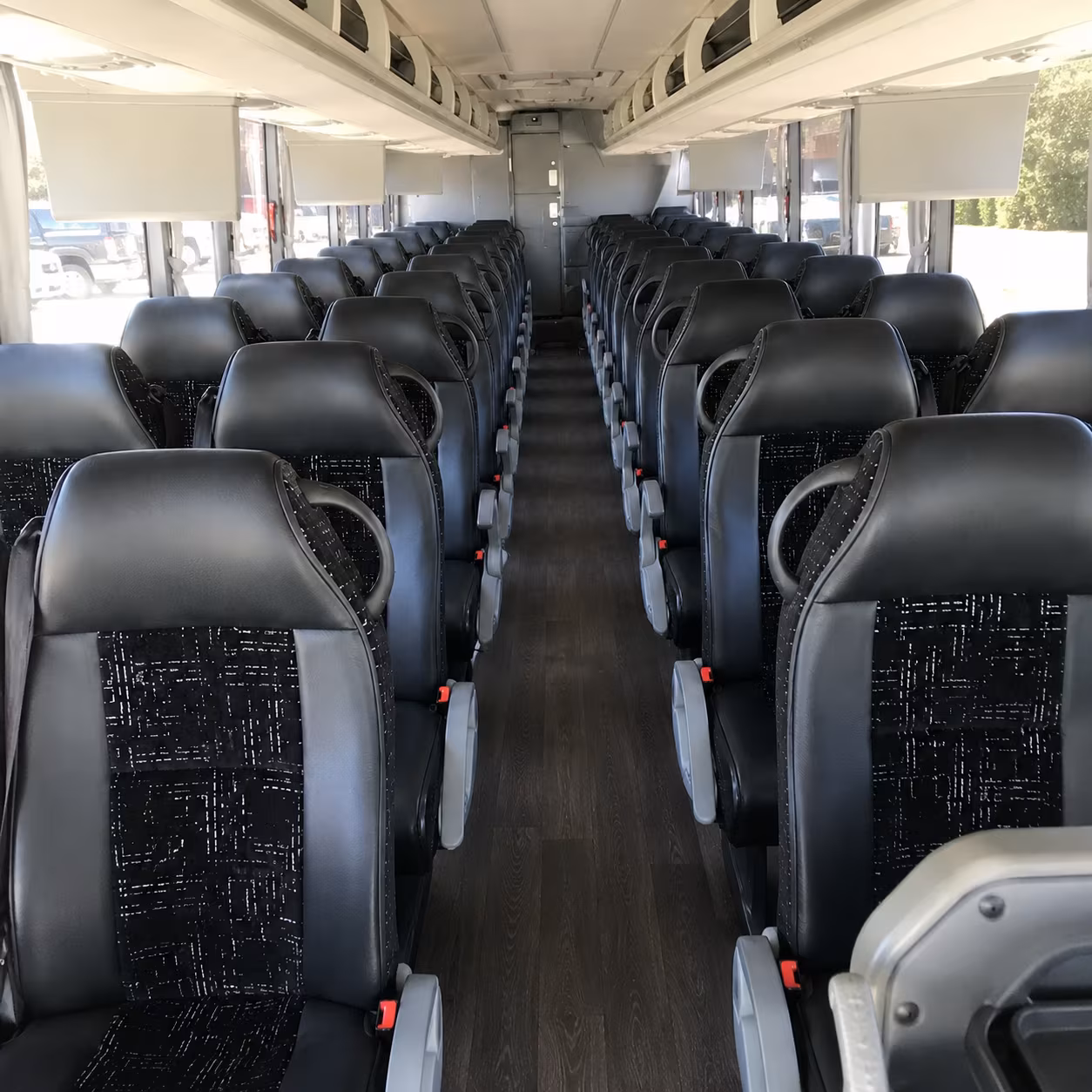redmond plan your group trip with redmond church charter bus rentals