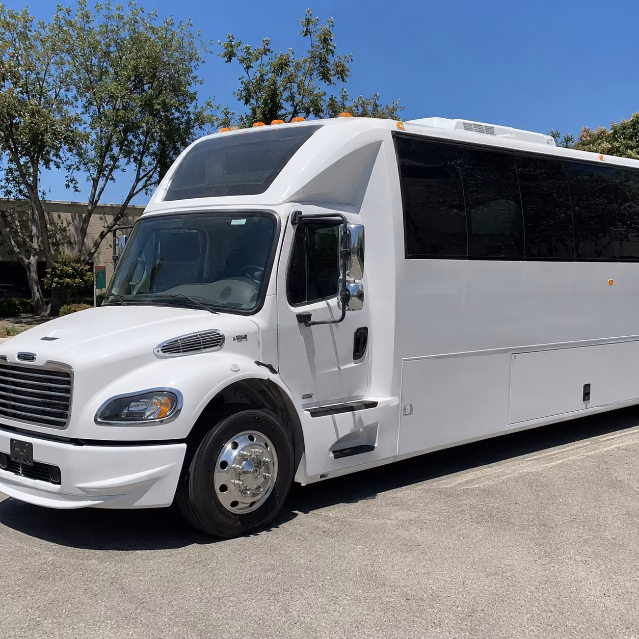 redmond travel to prom together with redmond party bus rentals