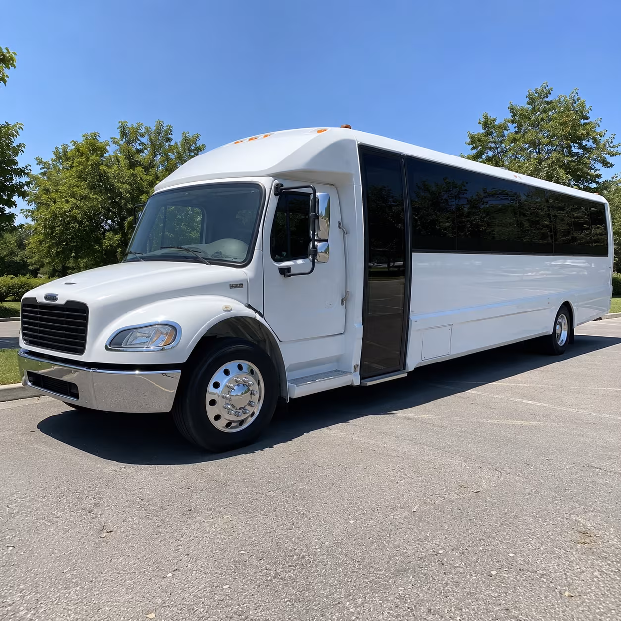 renton airport shuttle services in renton