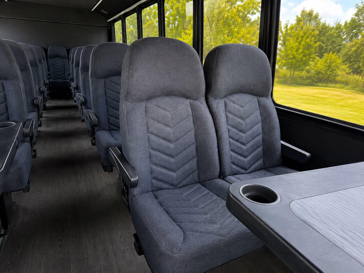 sammamish book charter buses for government military groups in sammamish