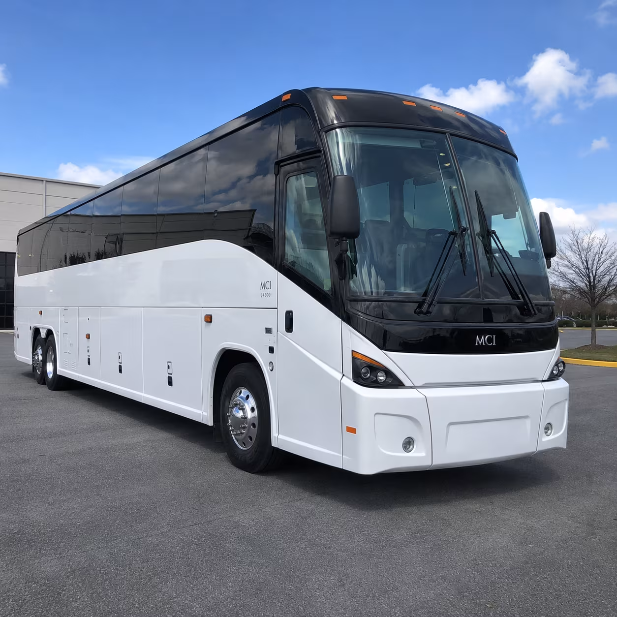 sammamish charter bus