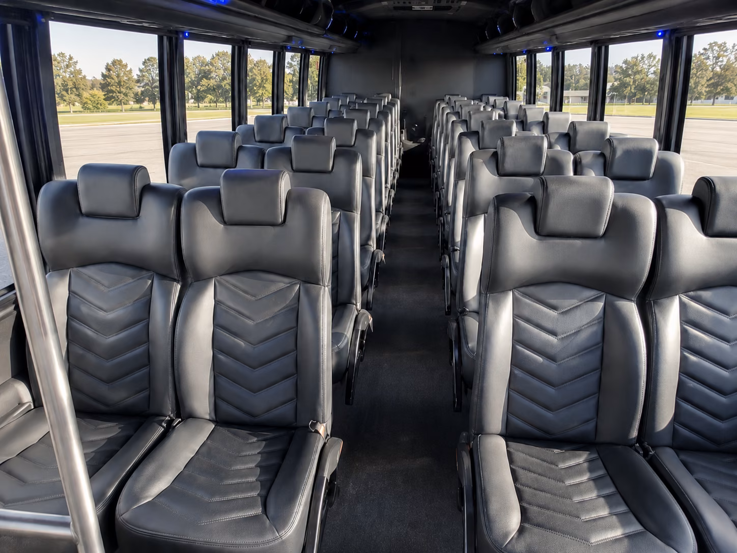 sammamish get your congregation moving with sammamish church bus rentals