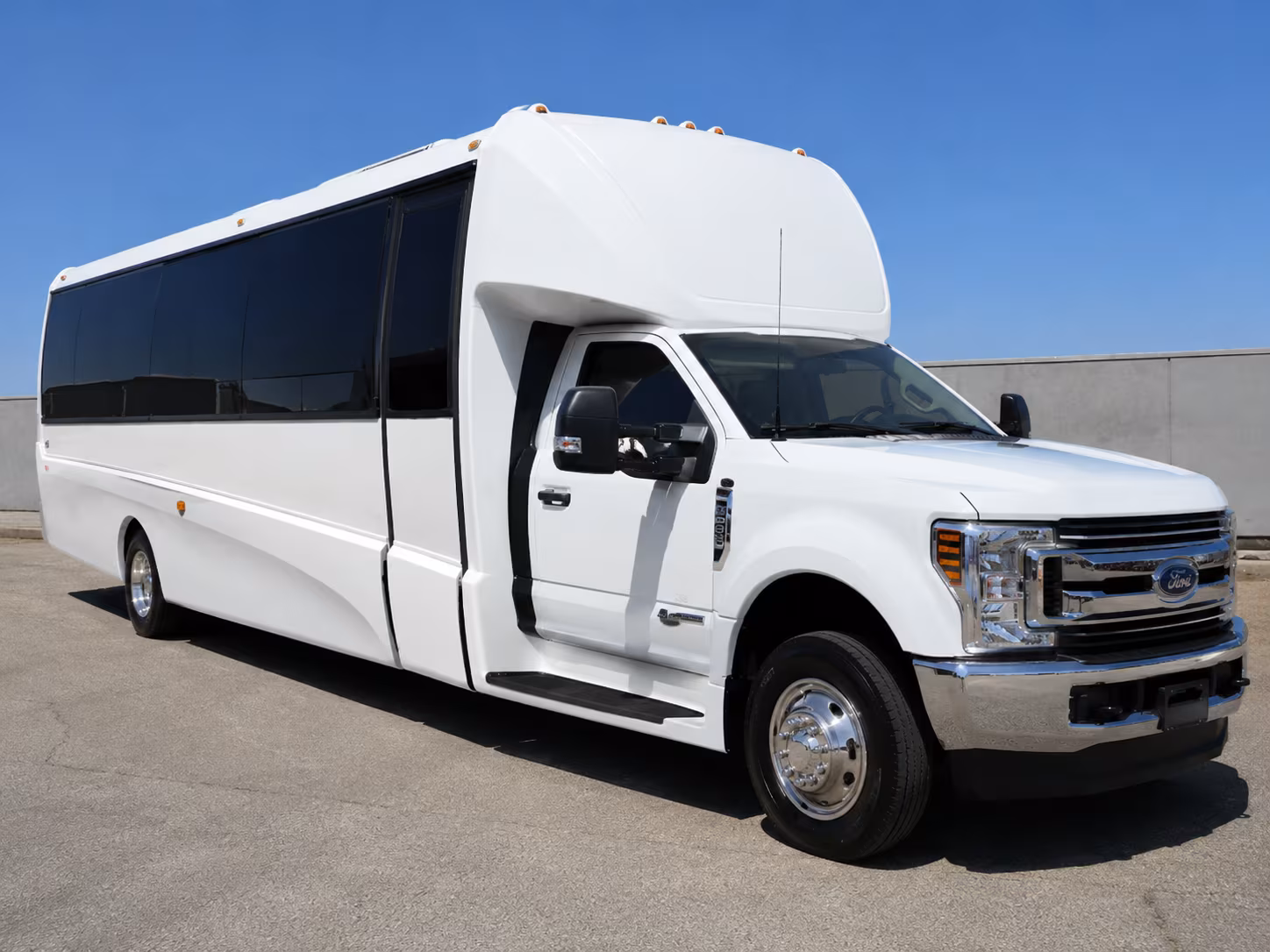 sammamish seamless transportation between wineries for your group