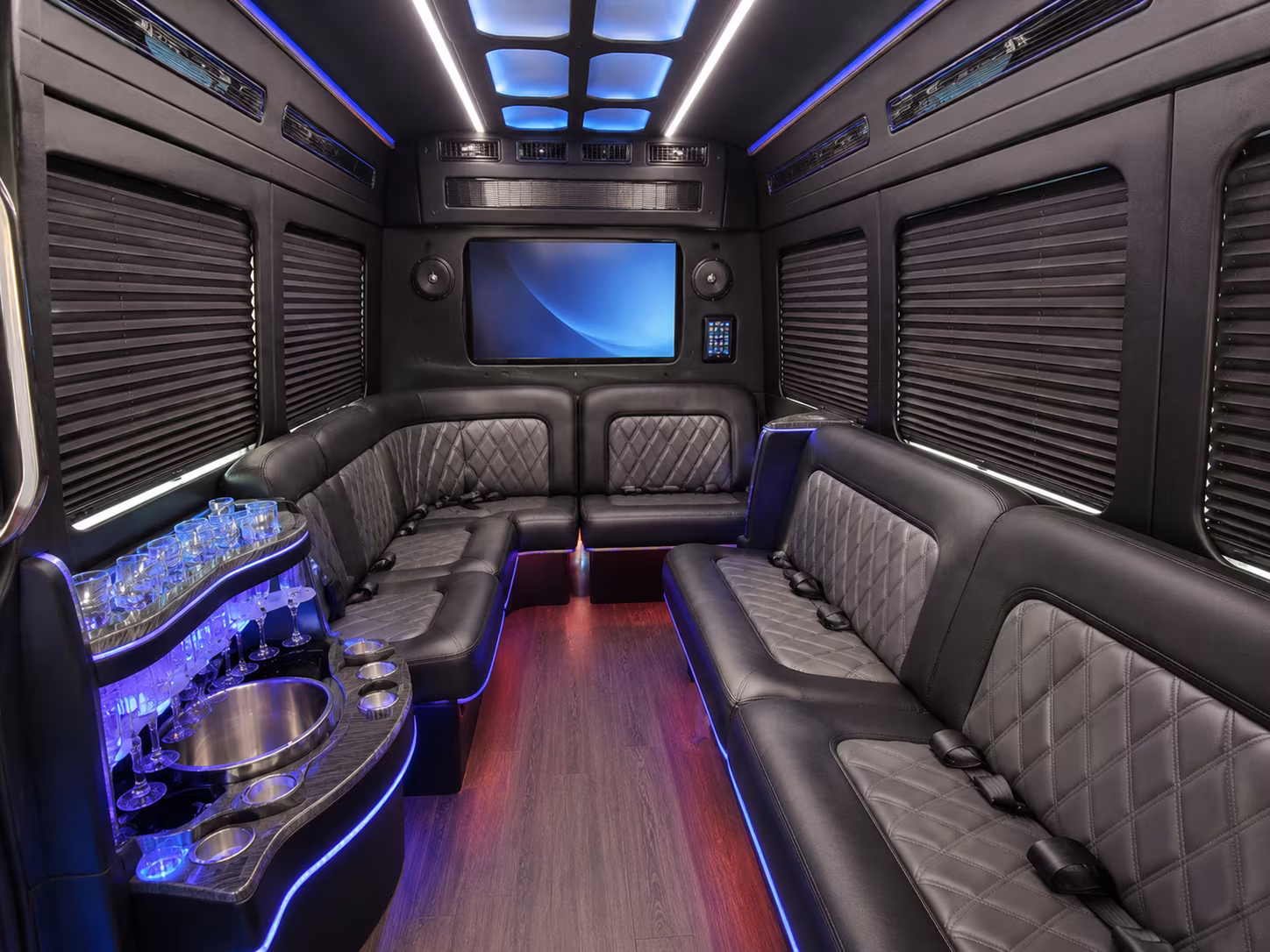 sammamish wedding reception shuttle bus rentals in sammamish
