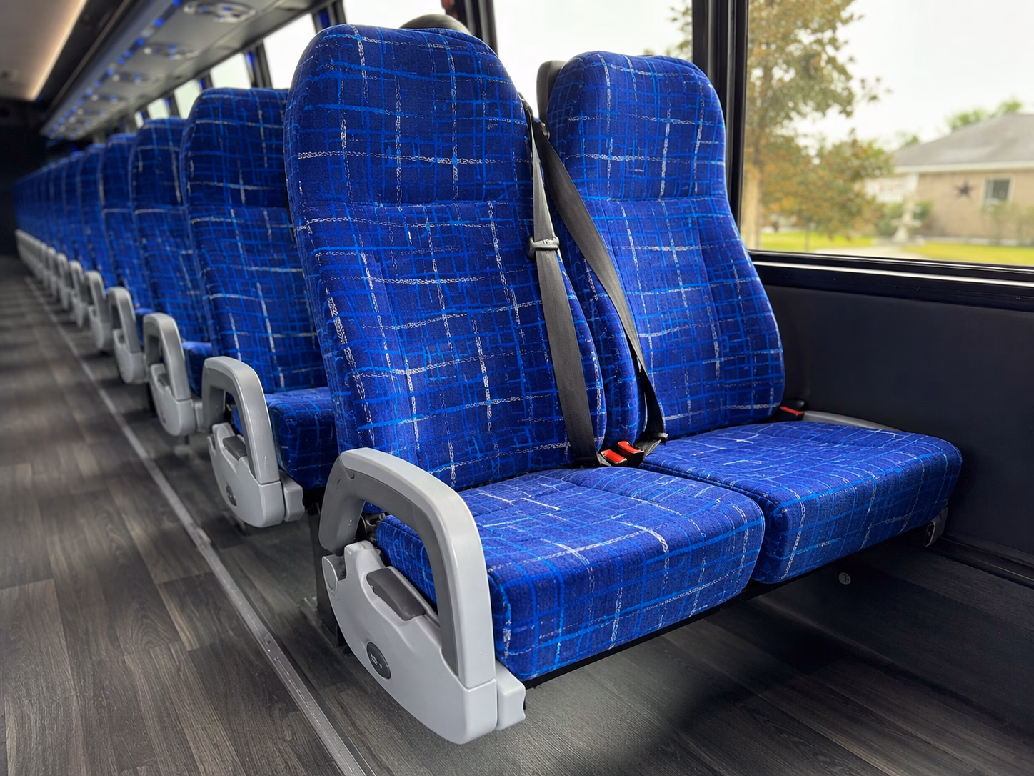 seattle airport shuttle transfers made simple