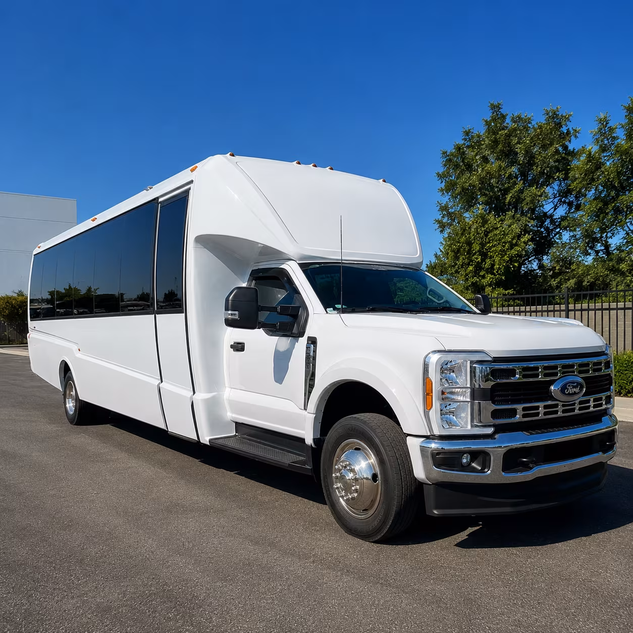 seattle comfortable shuttles for seattle employees