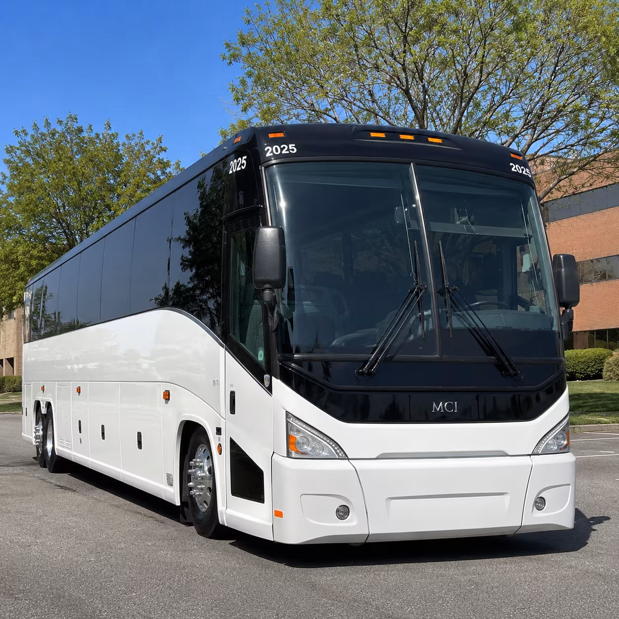 seattle discreet military and government shuttles for your group