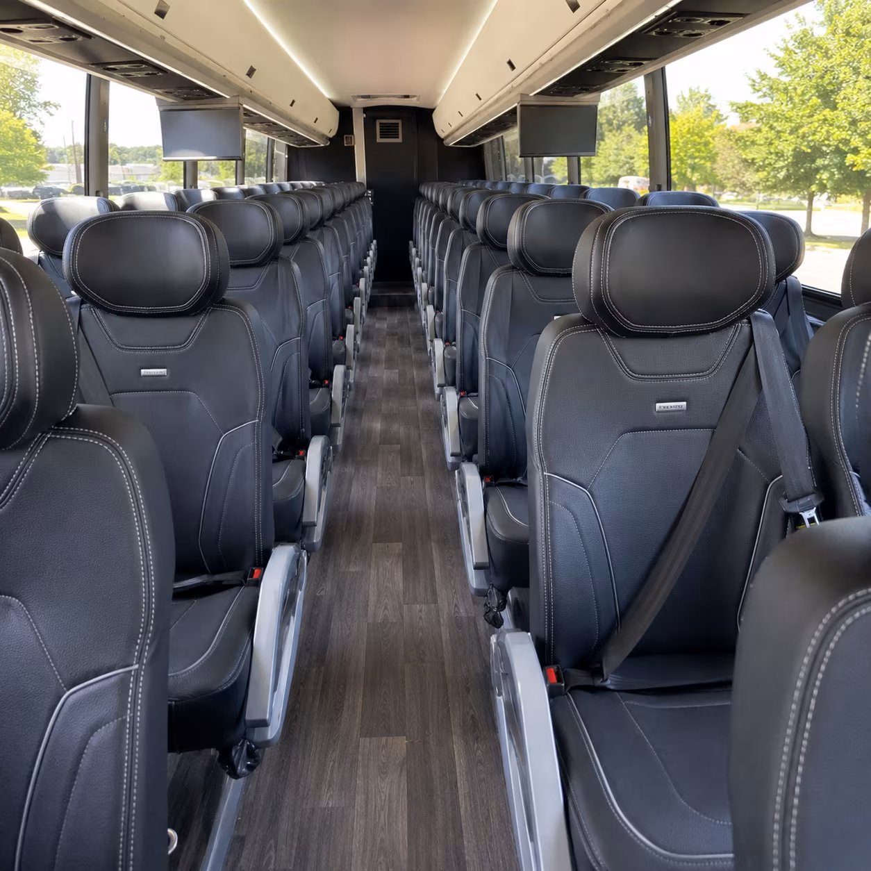 skip the i 405 gridlock let a corporate shuttle handle the drive