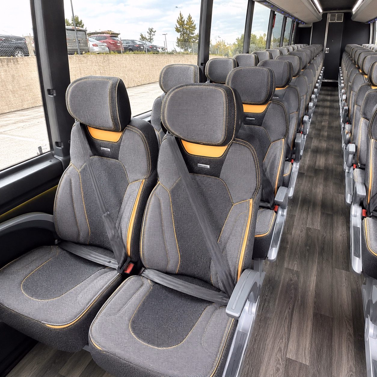 tacoma book a tacoma private event charter bus rental and make your event less stressful