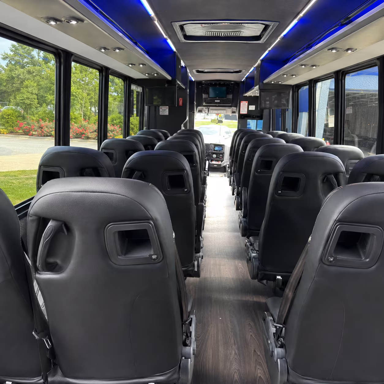 tacoma easy tacoma church religious group charter bus rentals