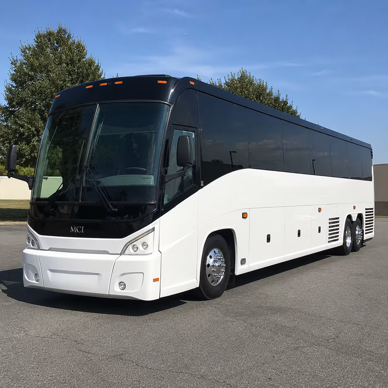 tacoma keep your group together with tacoma long distance charter bus rentals