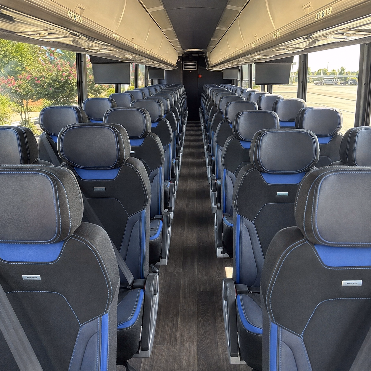 tacoma make class travel easier with tacoma field trip charter bus rentals