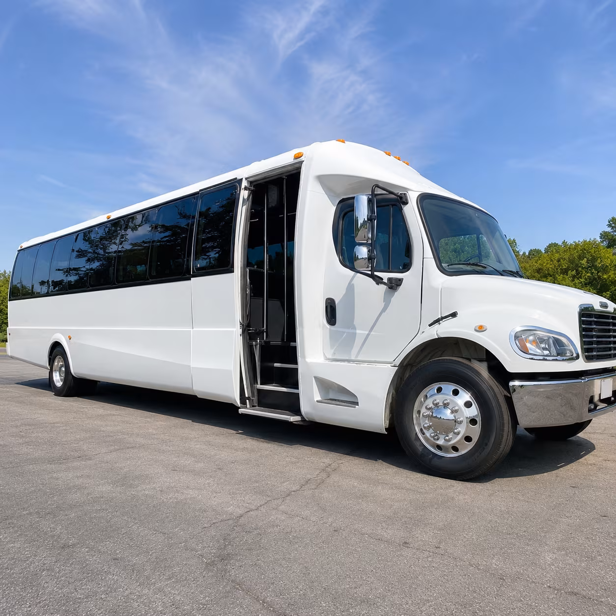 tacoma private shuttles for tacoma sports teams and fan groups
