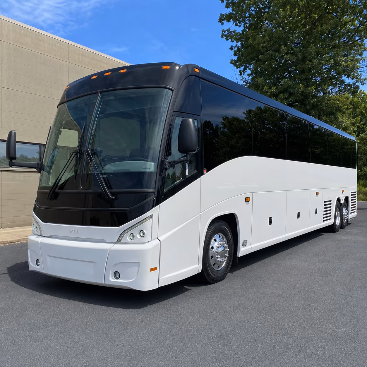 tacoma stress free corporate events with tacoma bus rentals