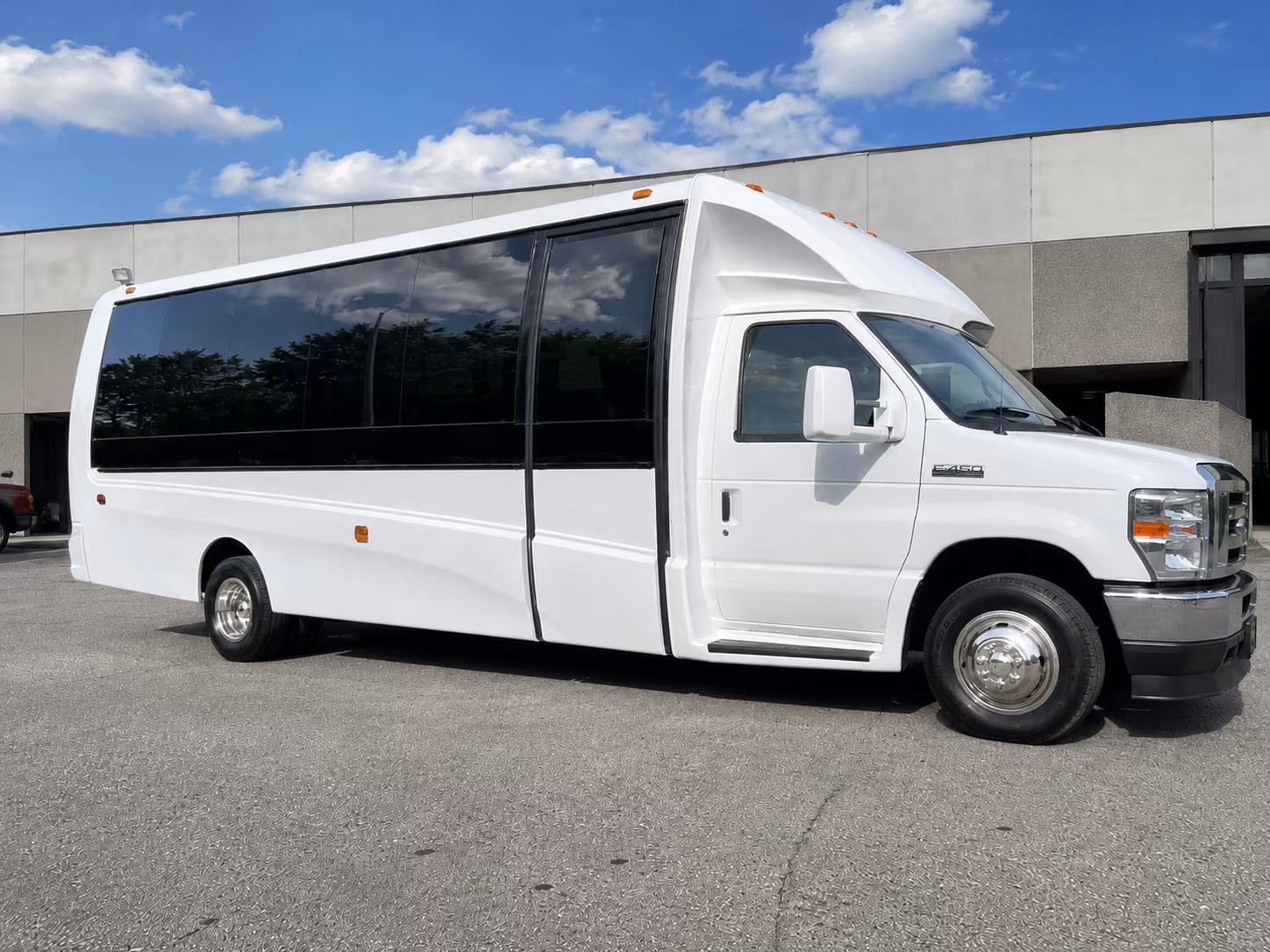 the woodinville warehouse district is four miles from bothell let a bus handle the drive